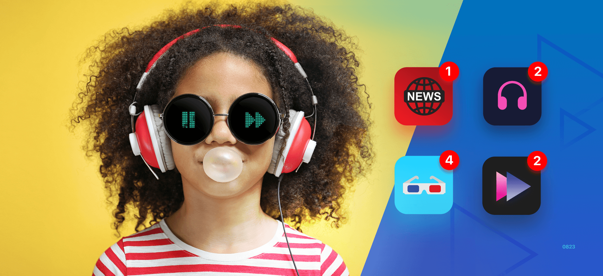 How Media Services Can Increase Traffic with Mobile Messaging