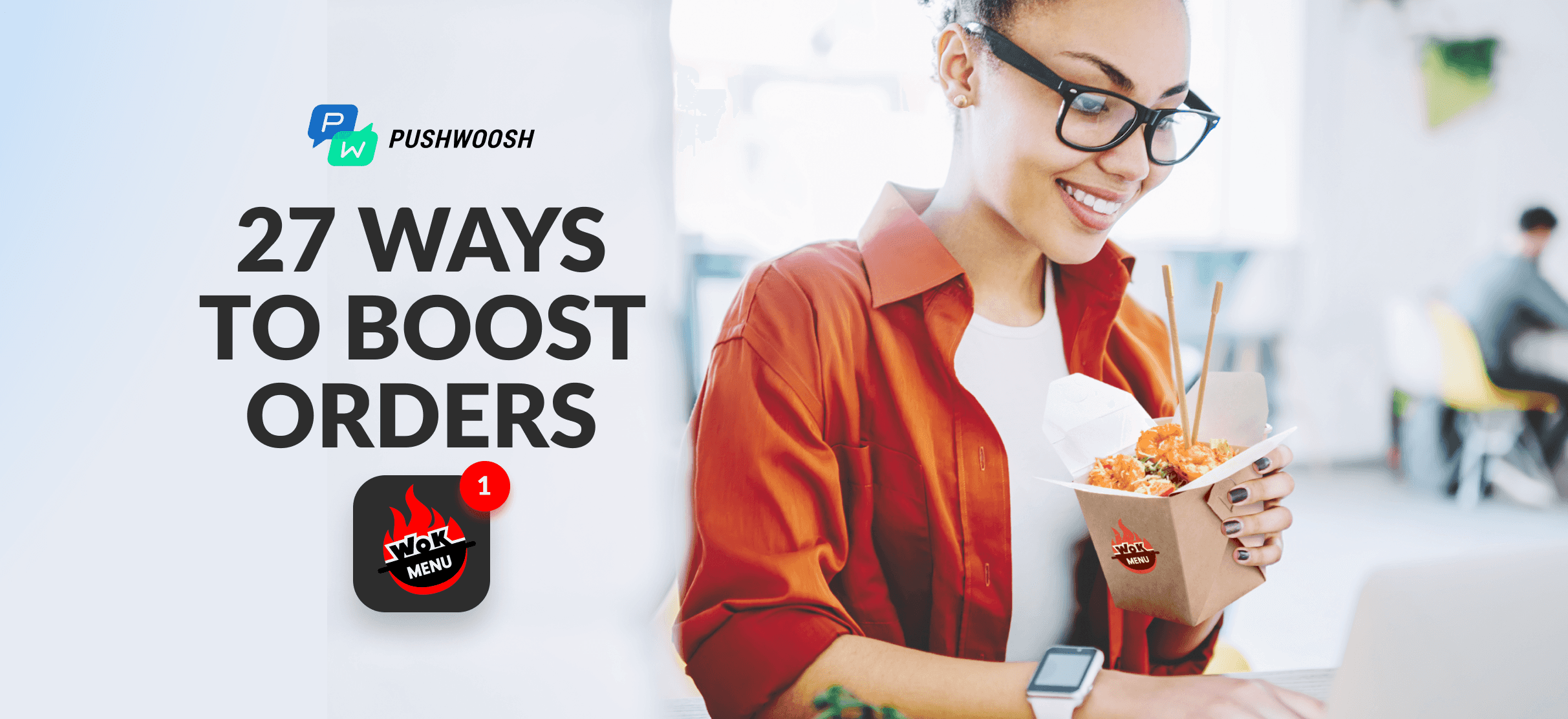 Must-Have Mobile Messaging Campaigns for Food Delivery Apps [27 Examples from Across the Globe]