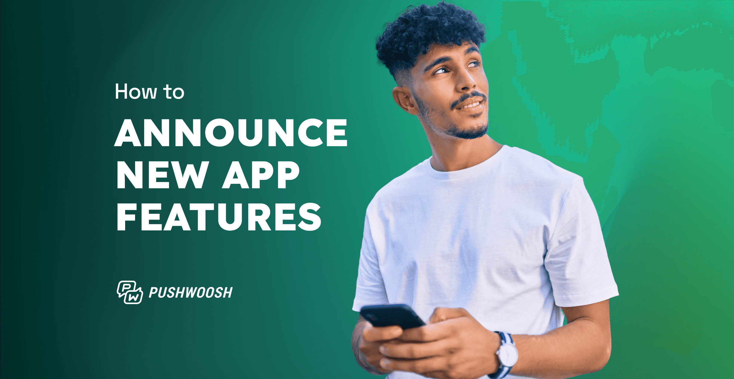 How to announce a new feature in your app: Step-by-step